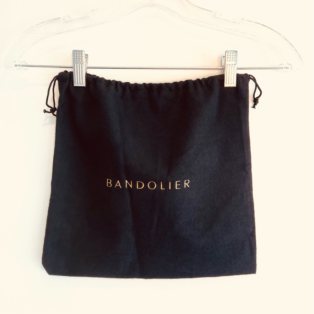 Bandolier Protective Bag